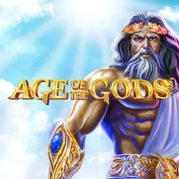 Ace of the GodsLet's save the world!