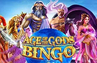 Age of the Gods